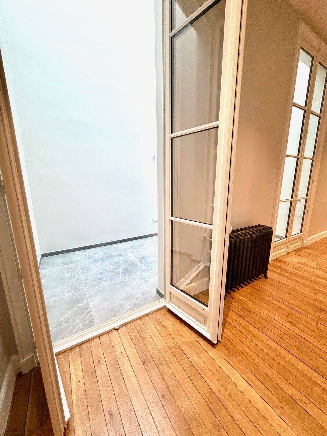 Maison à louer, 270m², Paris 8ème