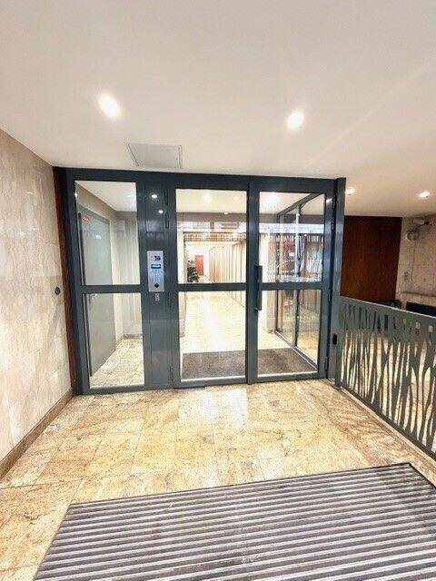 Appartement à louer, 55m², Paris 8ème