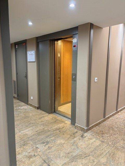 Appartement à louer, 55m², Paris 8ème