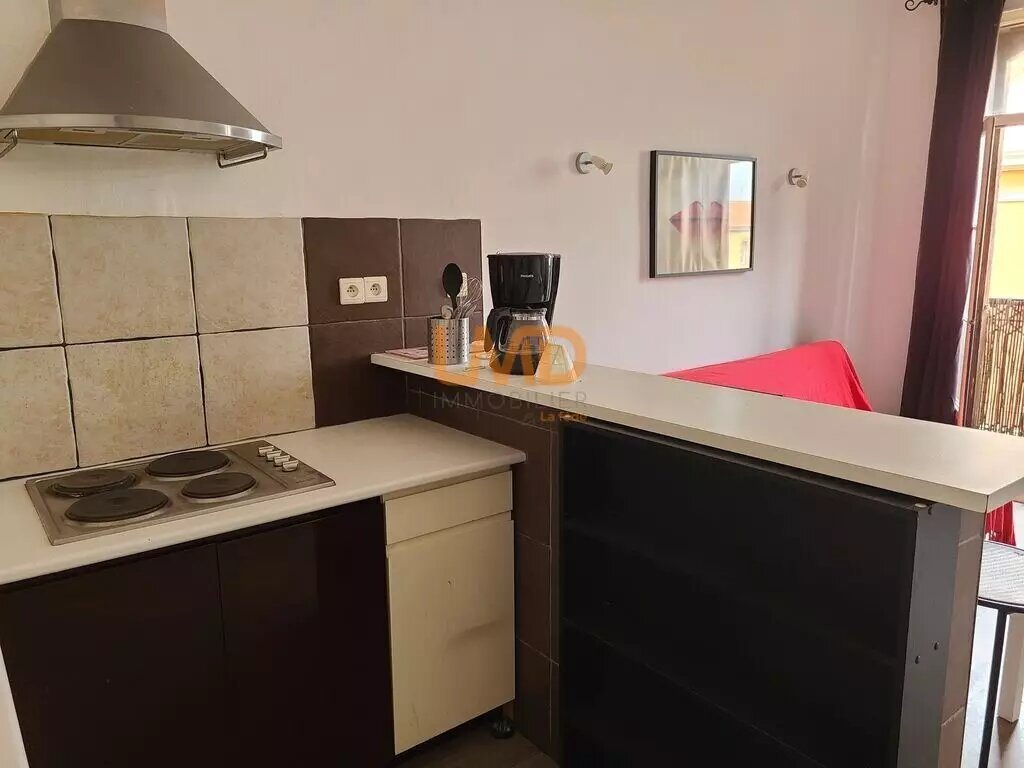 Appartement à vendre, 31m², Perpignan