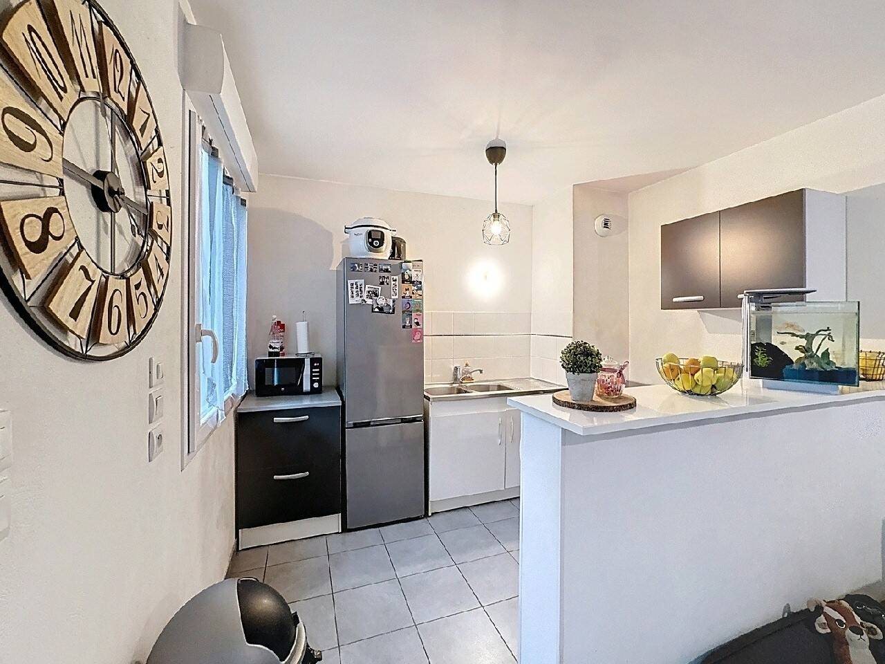 Appartement à vendre, 64m², Reims