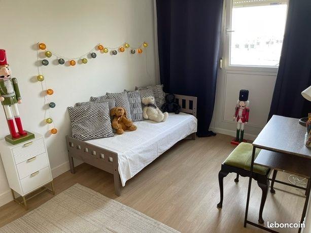 Appartement à vendre, 55m², Reims