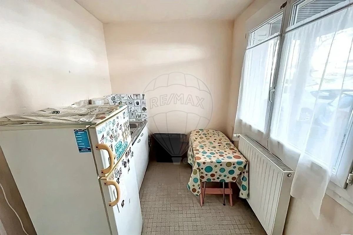 Appartement à vendre, 53m², Rouen