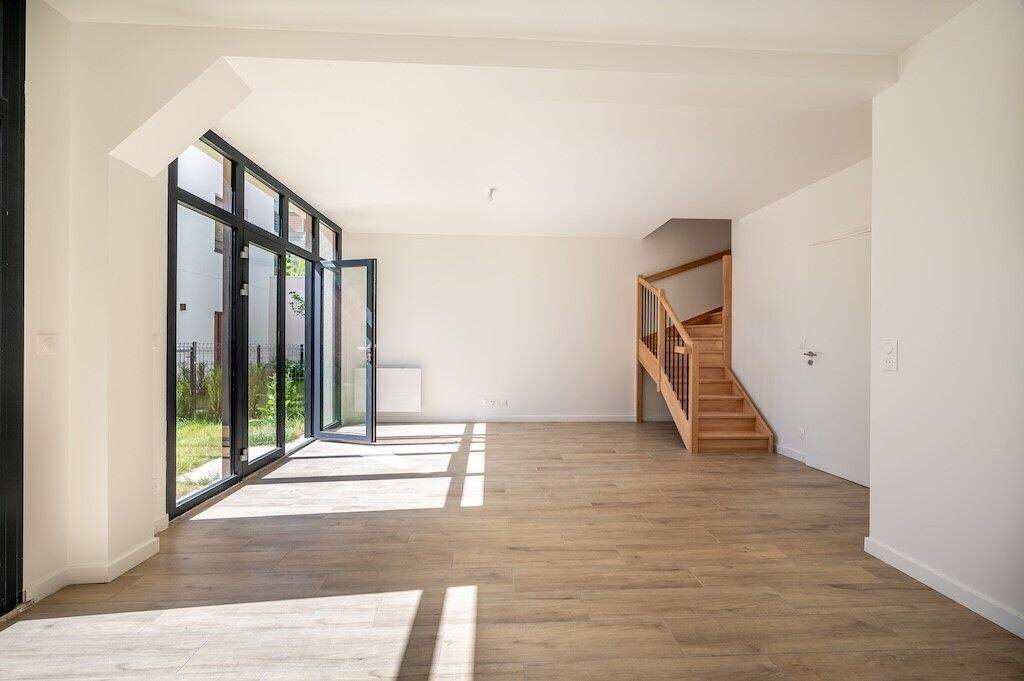 Maison à vendre, 80m², Montrouge