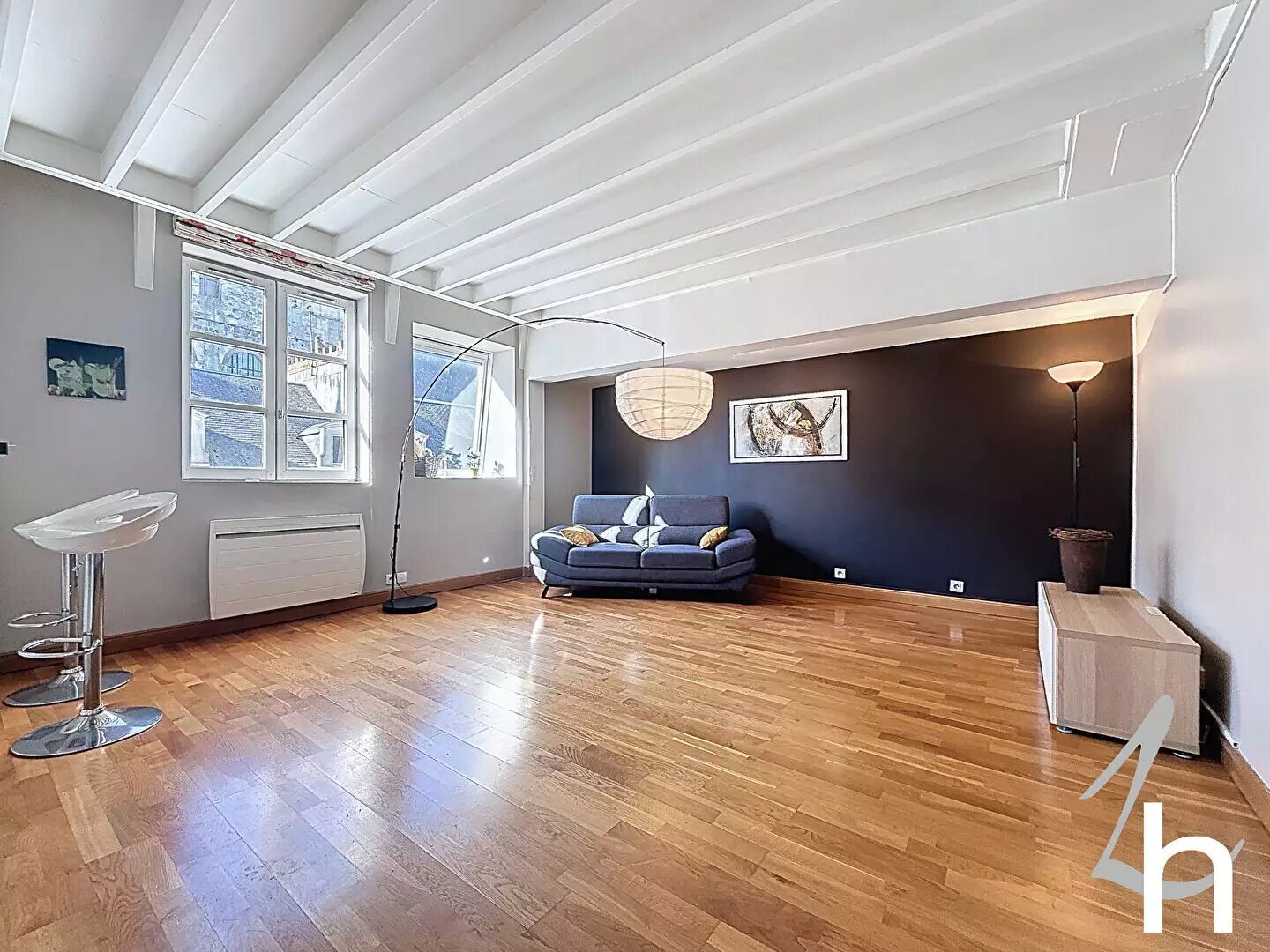 Appartement à vendre, 112m², Caen