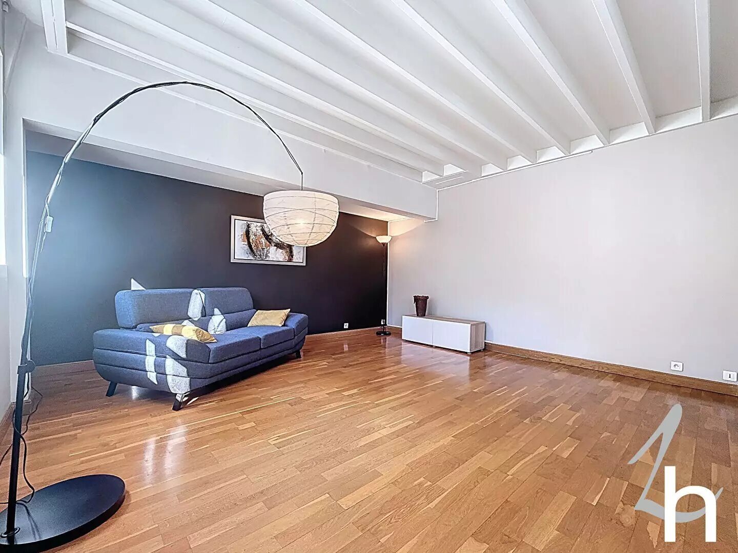 Appartement à vendre, 112m², Caen