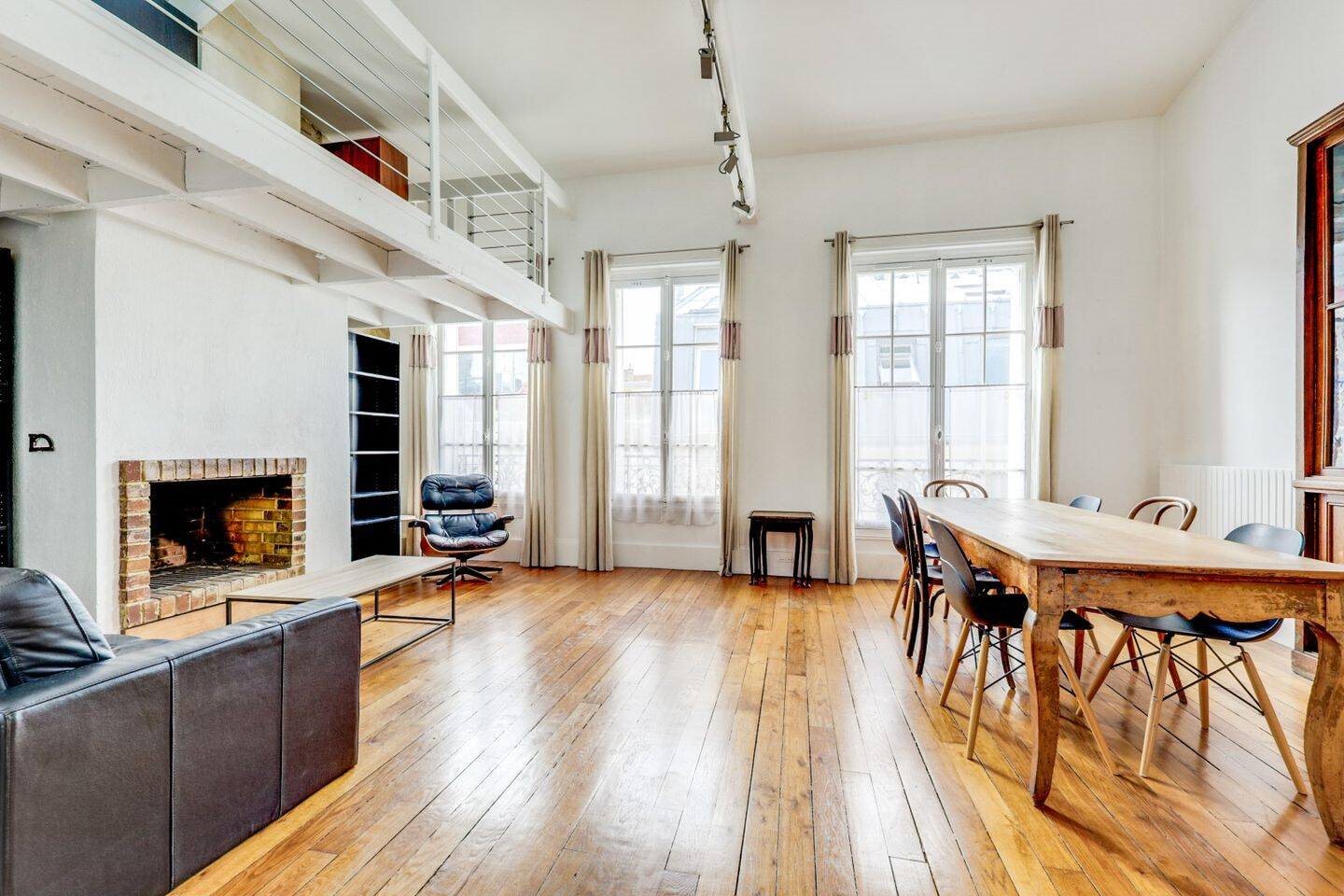 Appartement à vendre, 110m², Paris 14ème