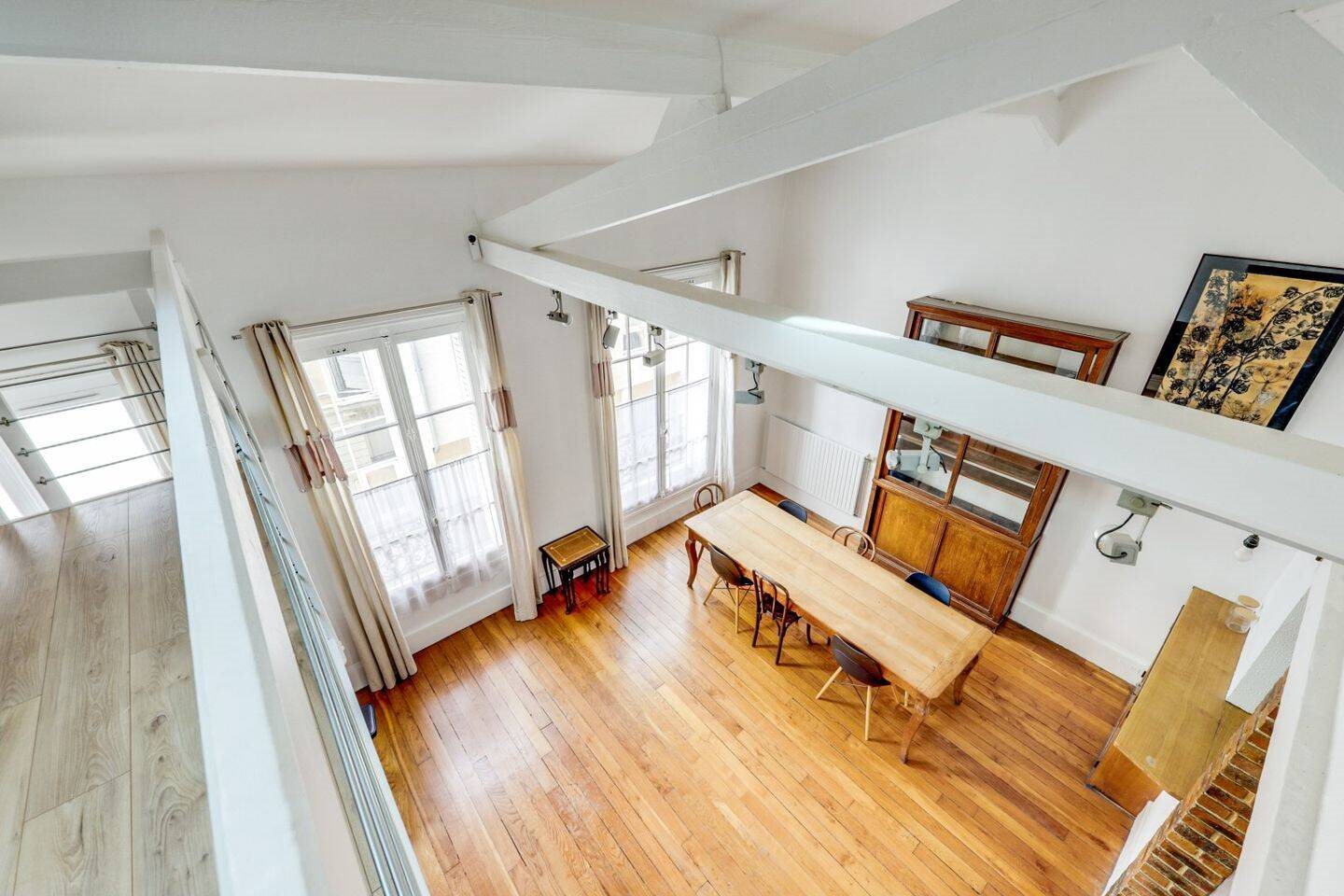 Appartement à vendre, 110m², Paris 14ème
