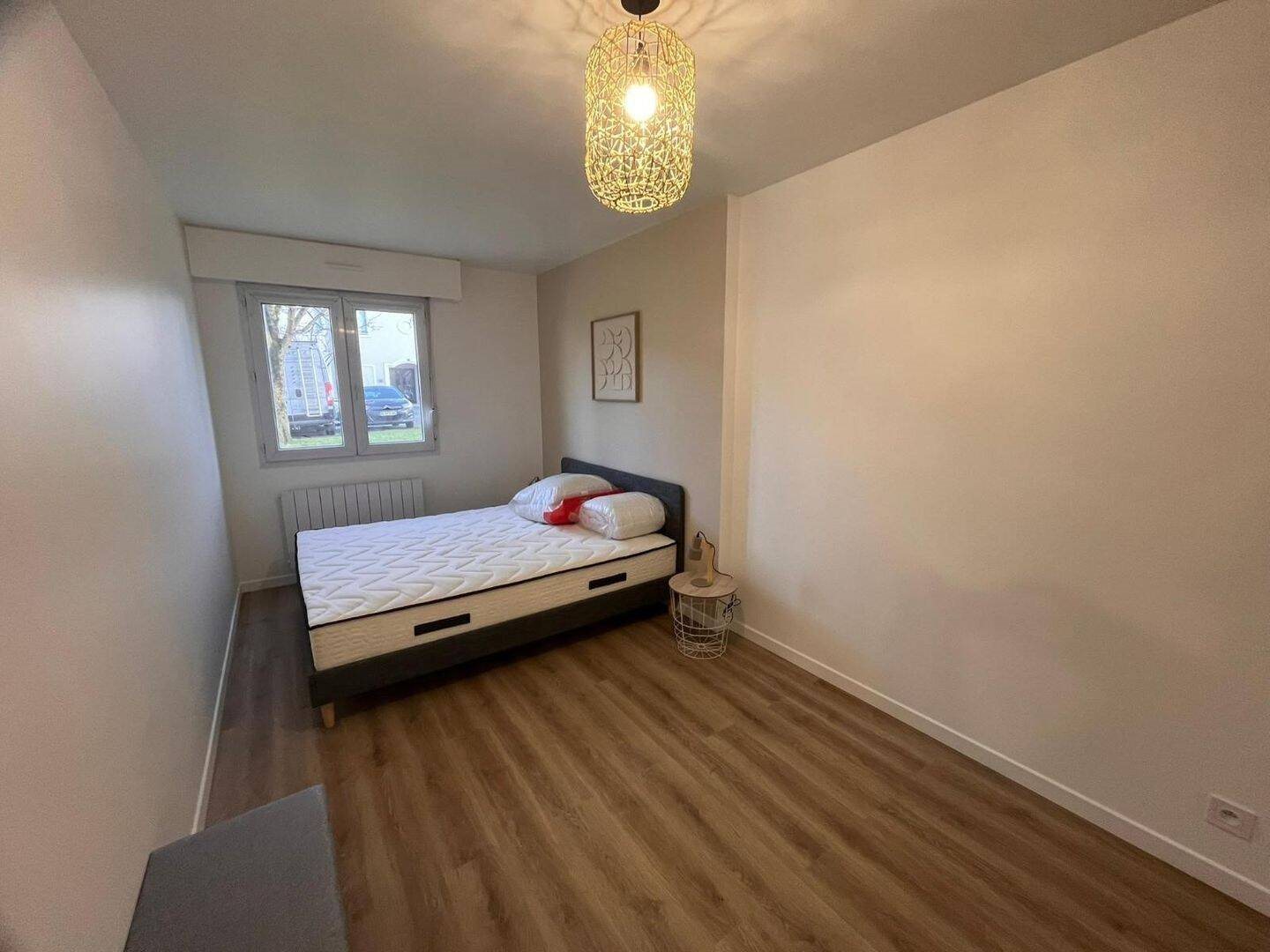 Appartement à louer, 46m², Angers