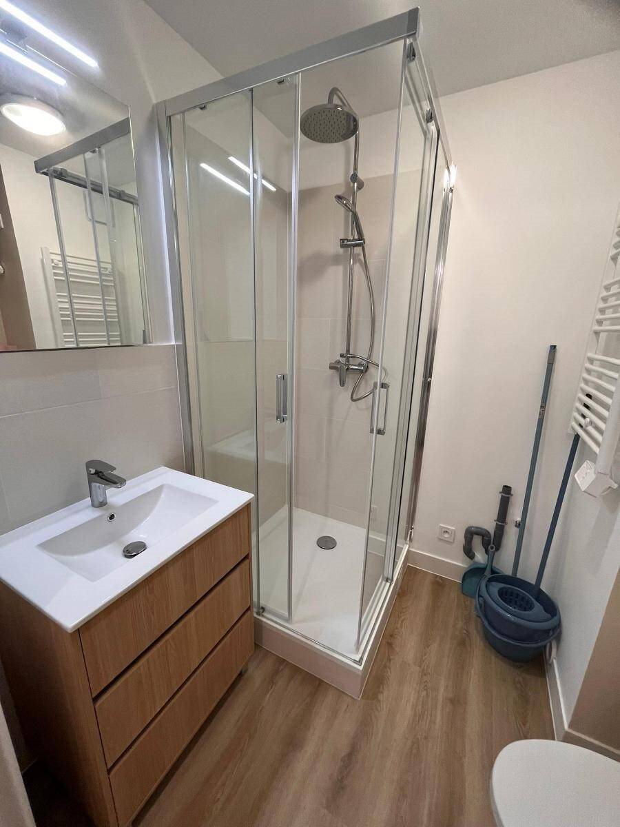 Appartement à louer, 46m², Angers