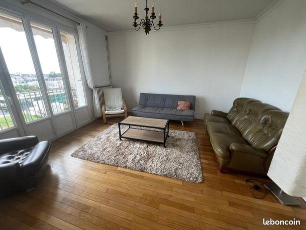 Maison à louer, 90m², Angers
