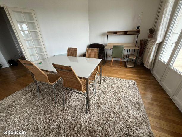 Maison à louer, 90m², Angers