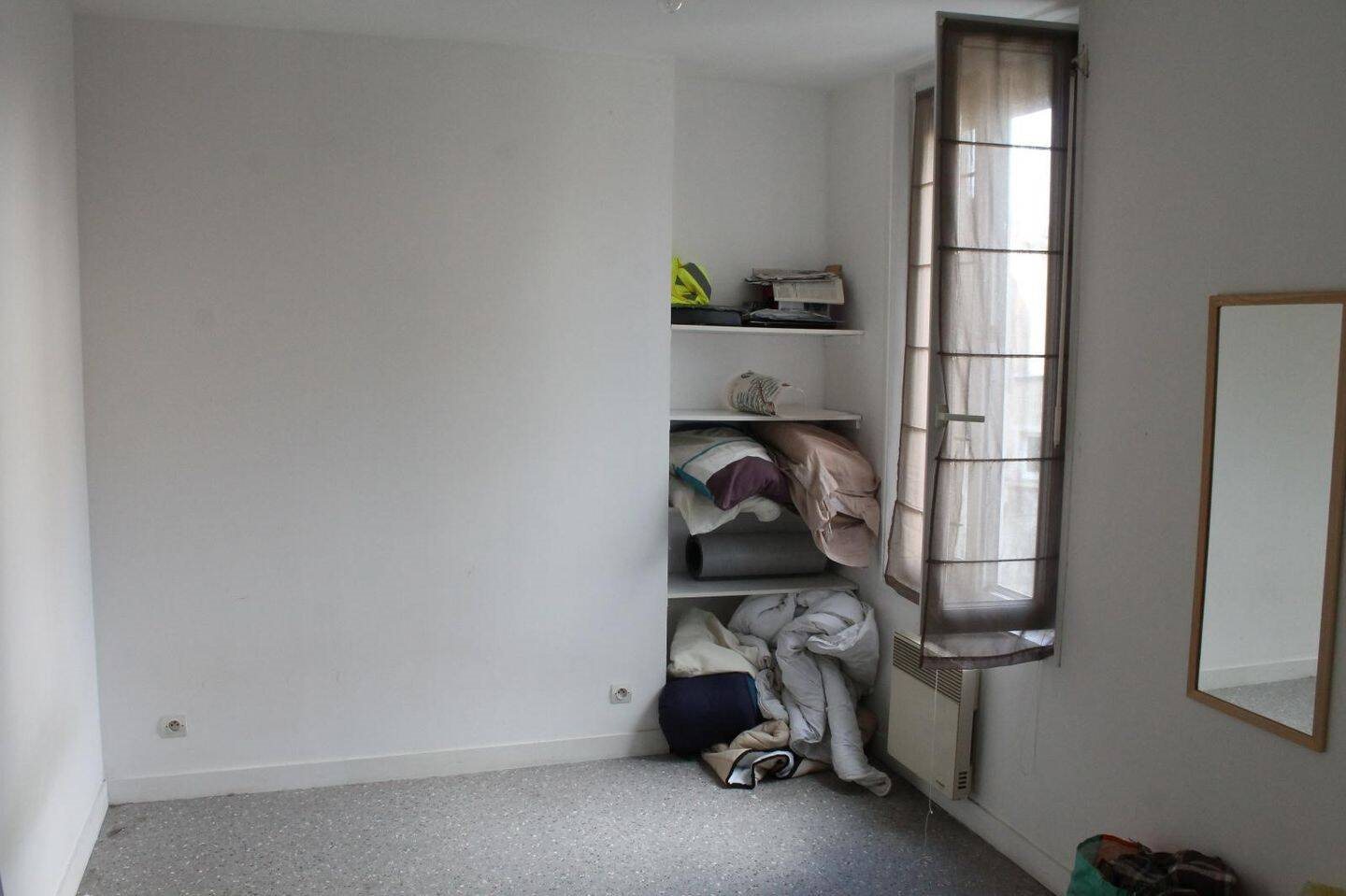 Appartement à louer, 39m², Angers