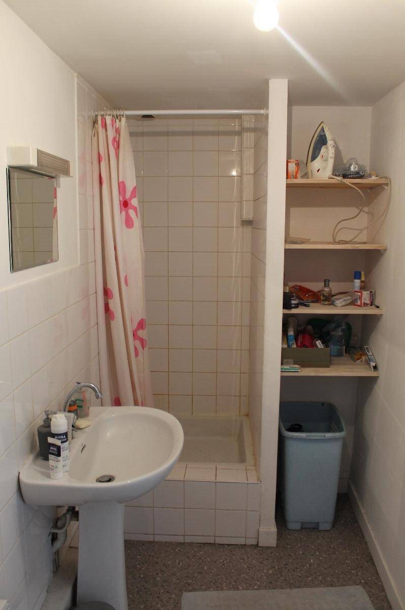Appartement à louer, 39m², Angers