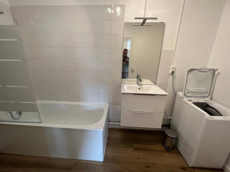 Appartement à louer, 37m², Angers