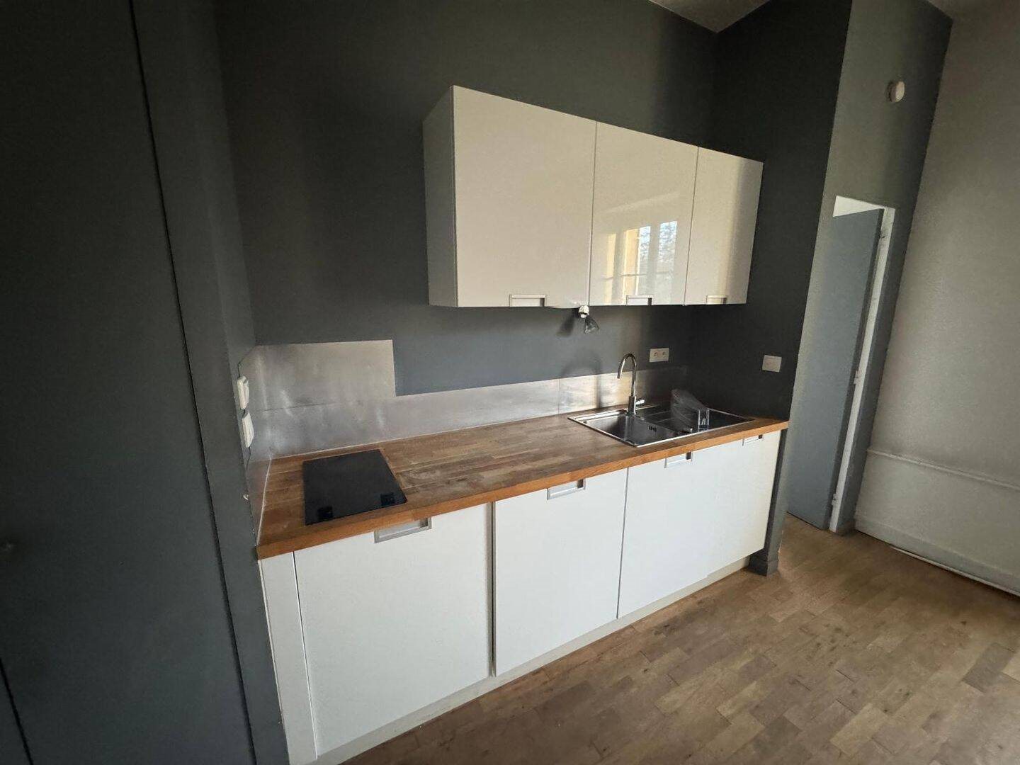 Appartement à louer, 33m², Angers