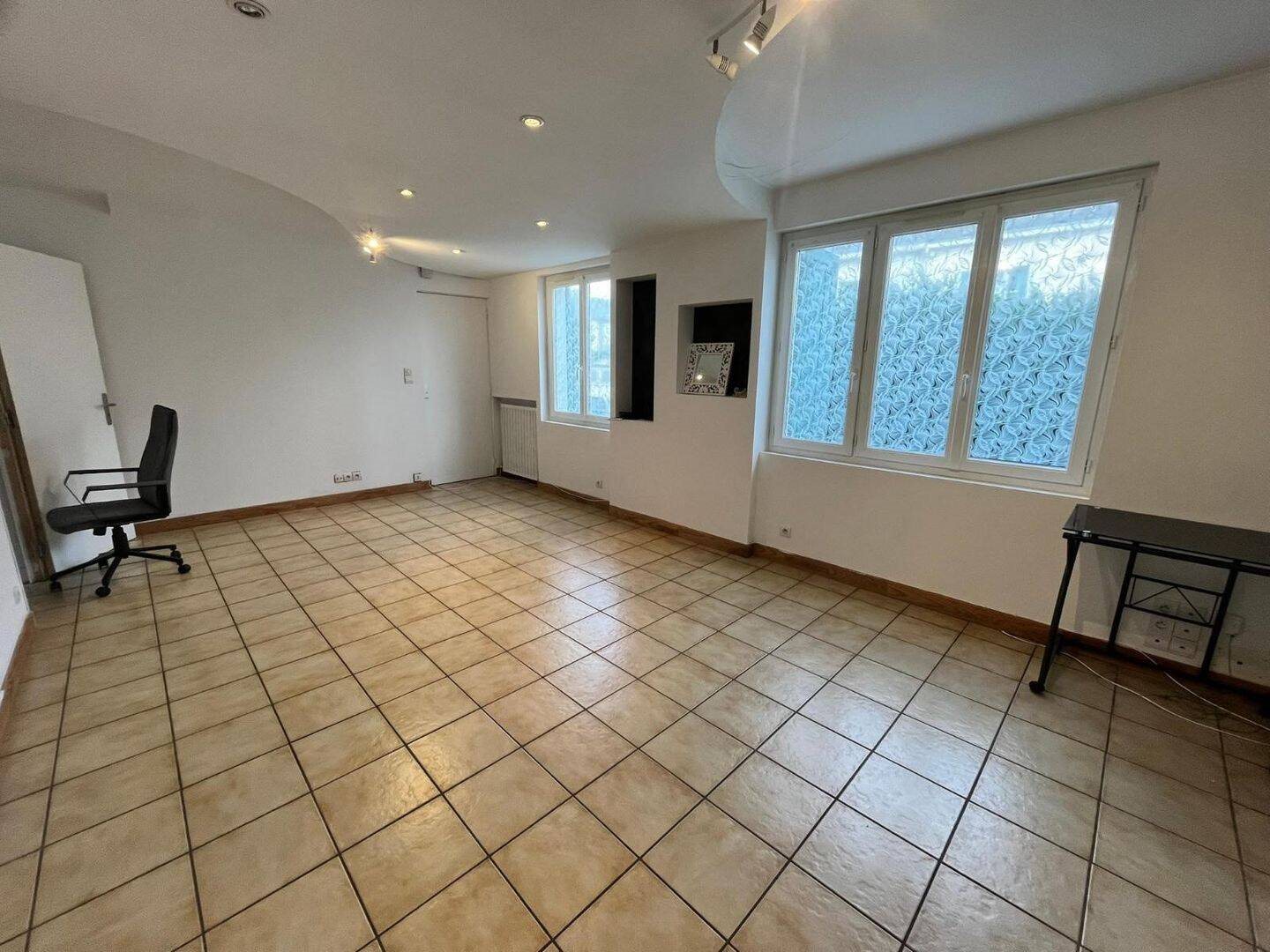 Maison à louer, 96m², Angers