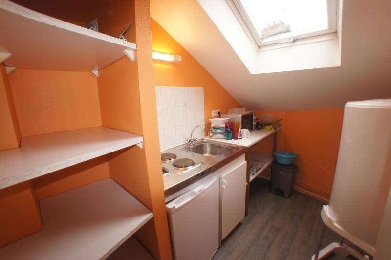 Appartement à louer, 15m², Angers