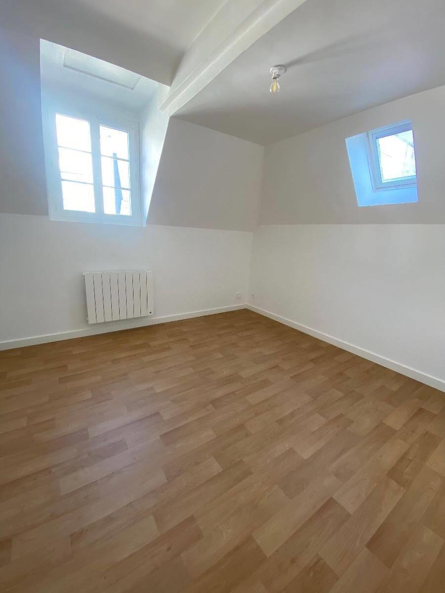 Appartement à louer, 13m², Angers