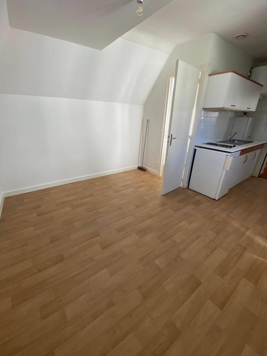 Appartement à louer, 13m², Angers