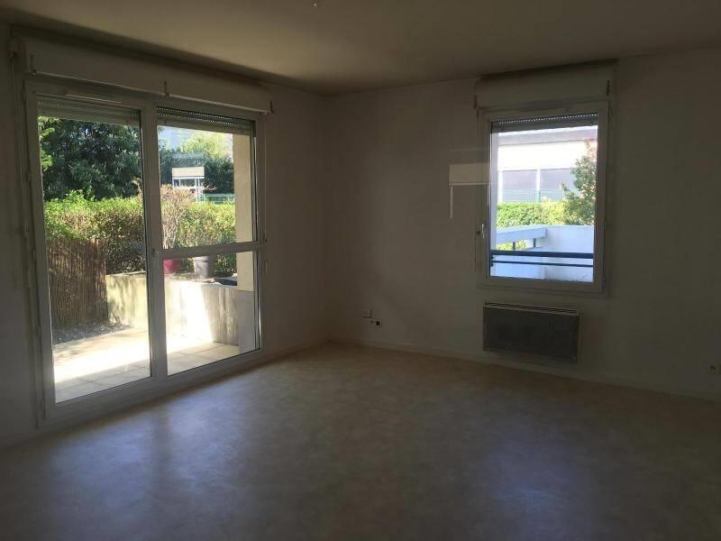 Appartement à louer, 66m², Angers