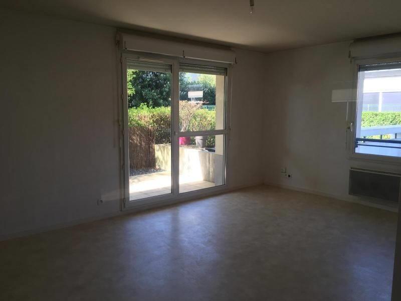 Appartement à louer, 66m², Angers