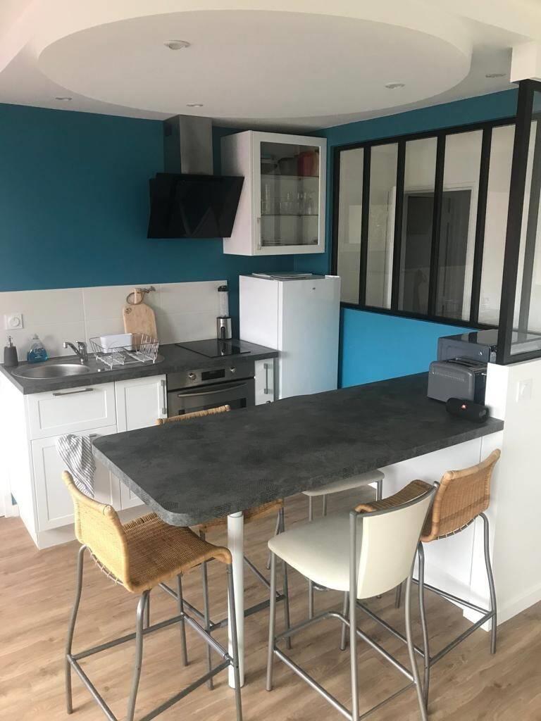 Maison à louer, 42m², Angers