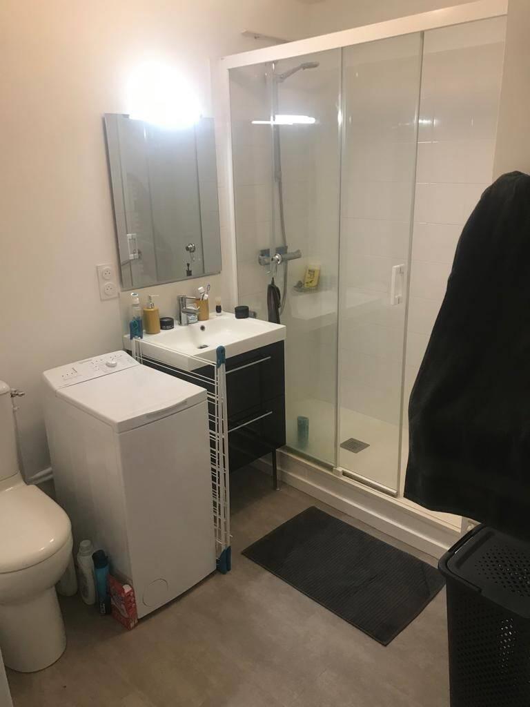 Maison à louer, 42m², Angers