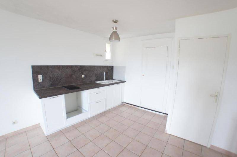 Appartement à louer, 50m², Beaucouzé