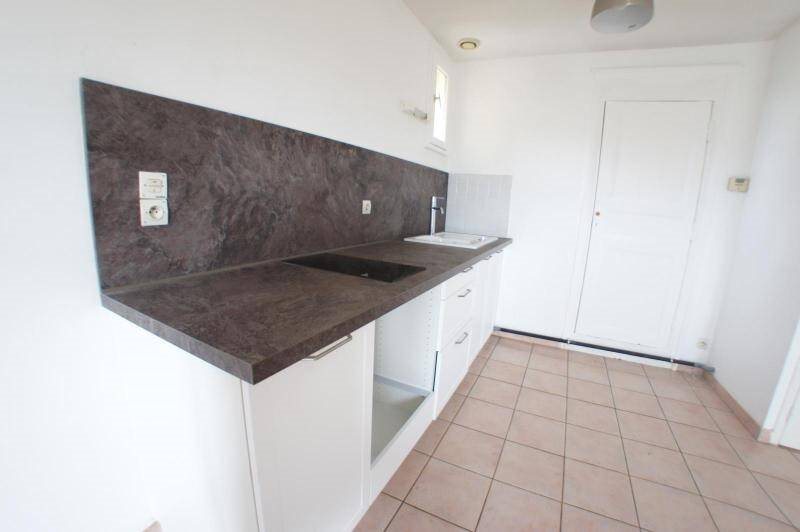 Appartement à louer, 50m², Beaucouzé