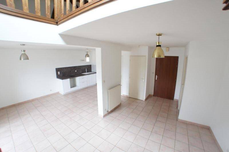 Appartement à louer, 50m², Beaucouzé