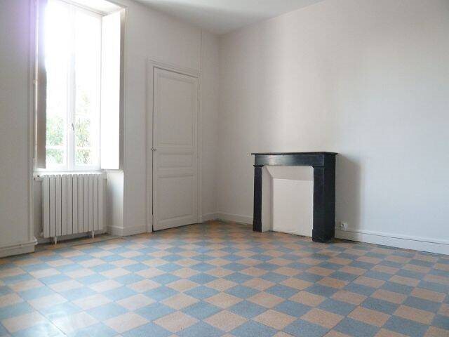 Appartement à louer, 72m², Angers