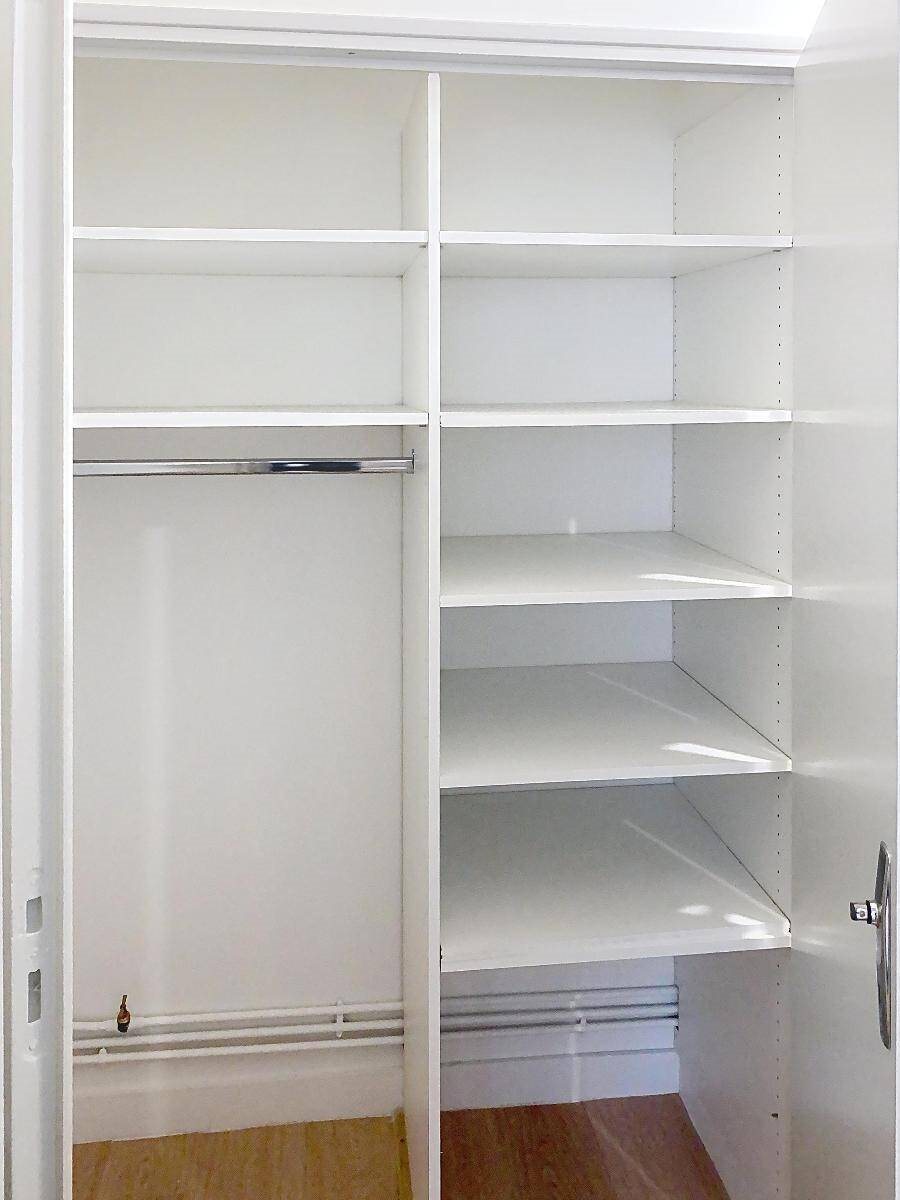 Appartement à louer, 95m², Angers