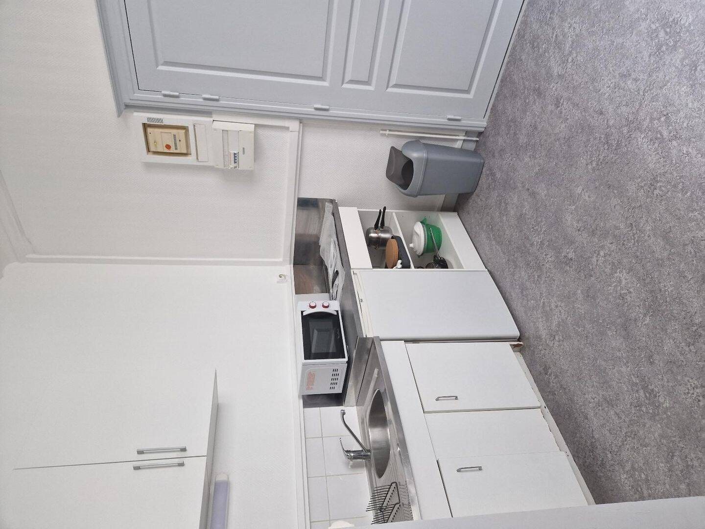 Appartement à louer, 25m², Angers