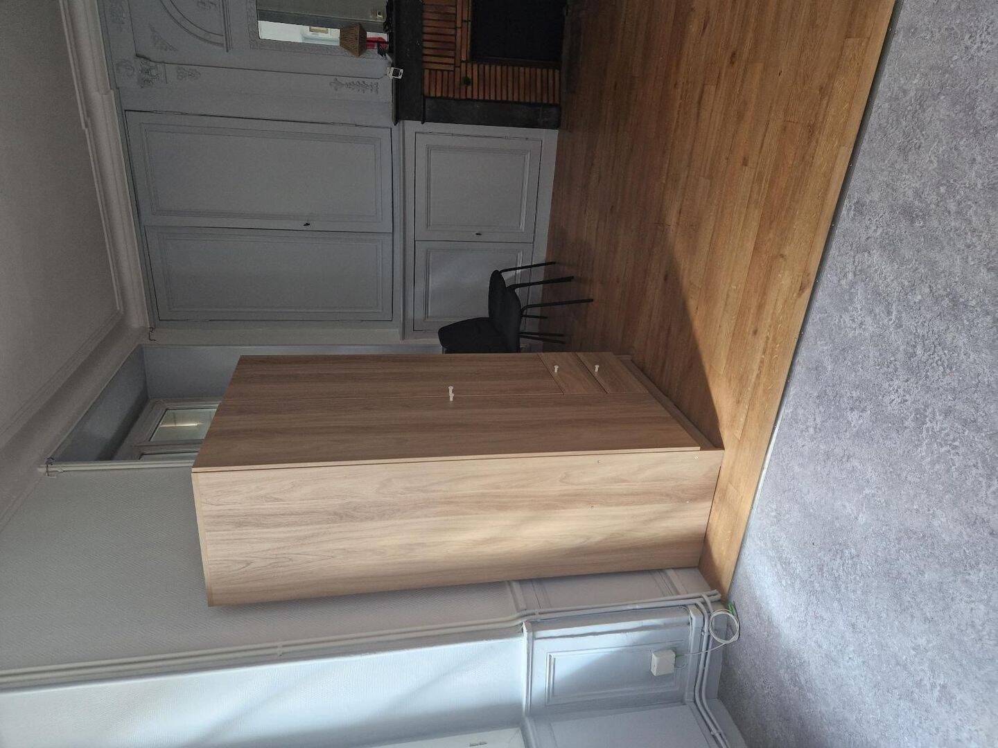 Appartement à louer, 25m², Angers