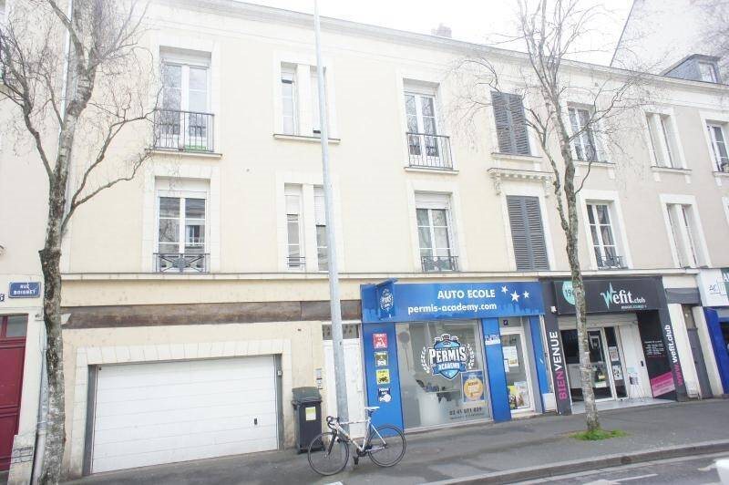 Appartement à louer, 22m², Angers