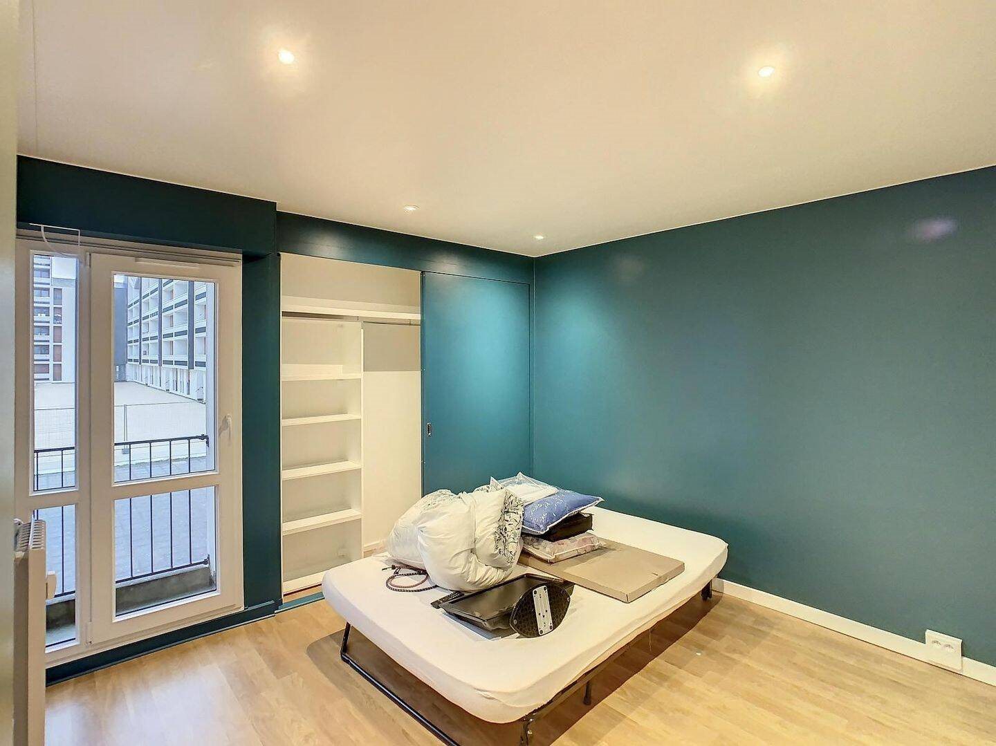 Appartement à louer, 67m², Angers