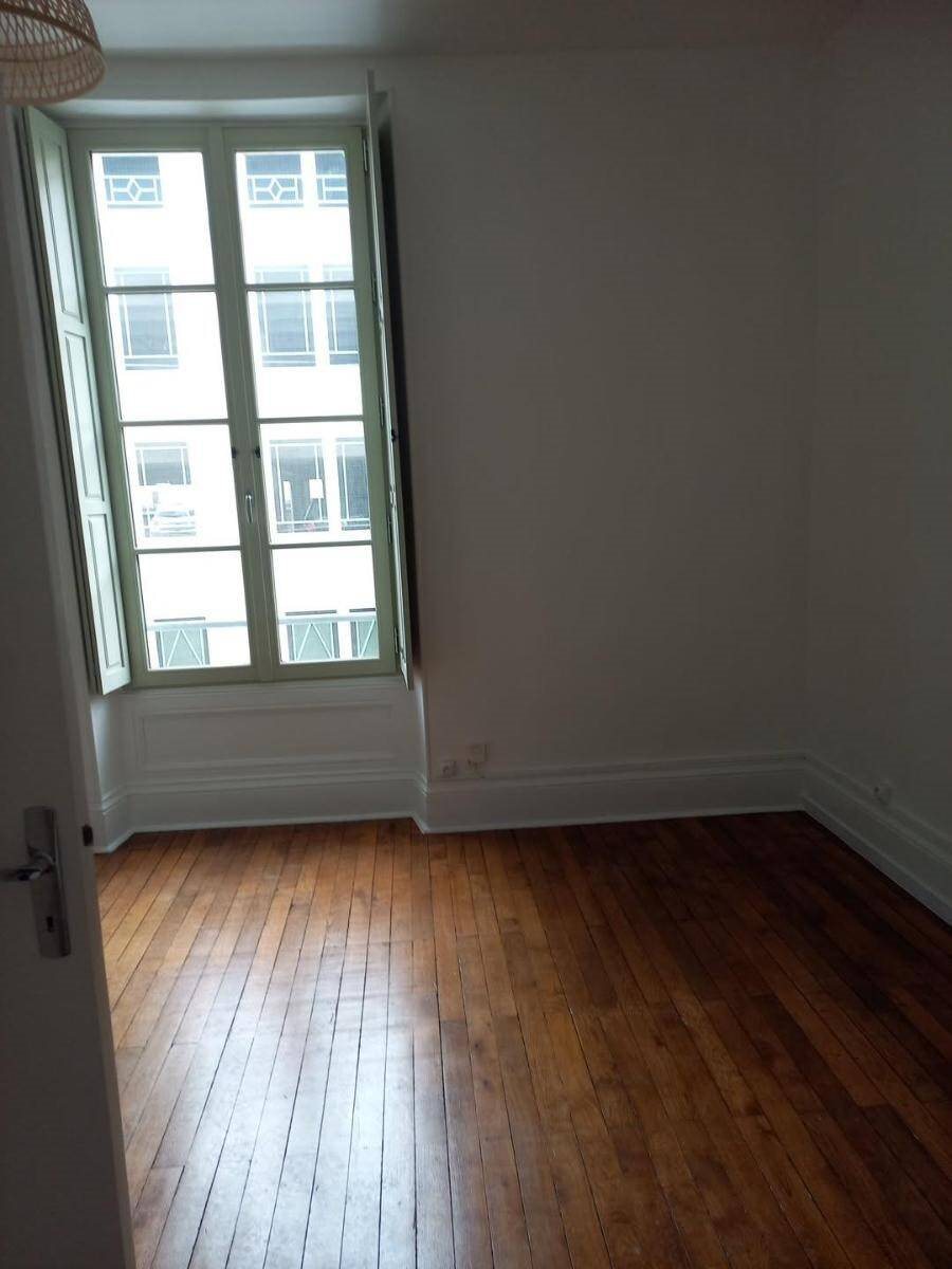 Appartement à louer, 20m², Angers