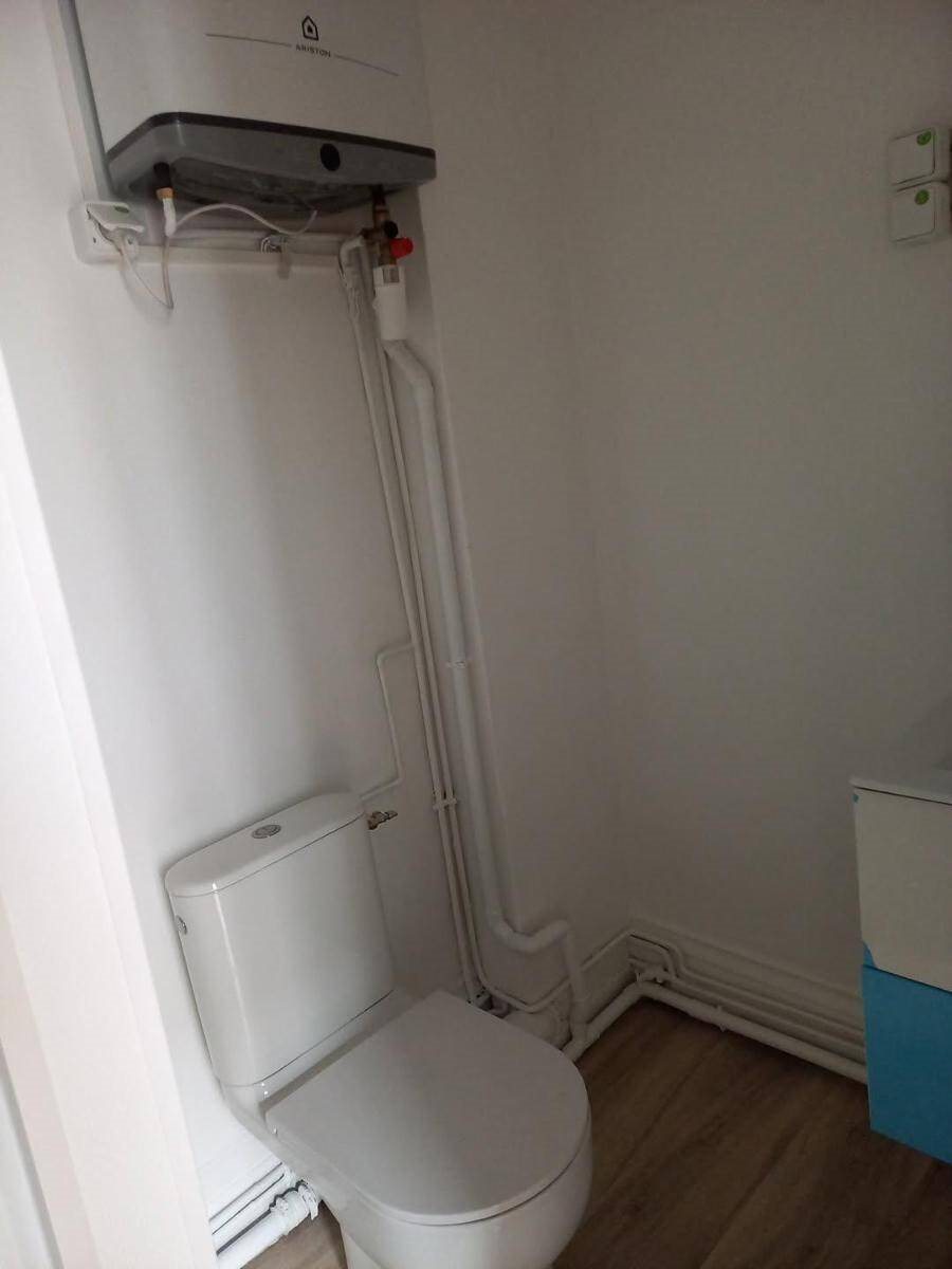 Appartement à louer, 20m², Angers