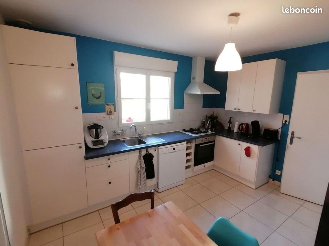 Maison à louer, 184m², Orgères