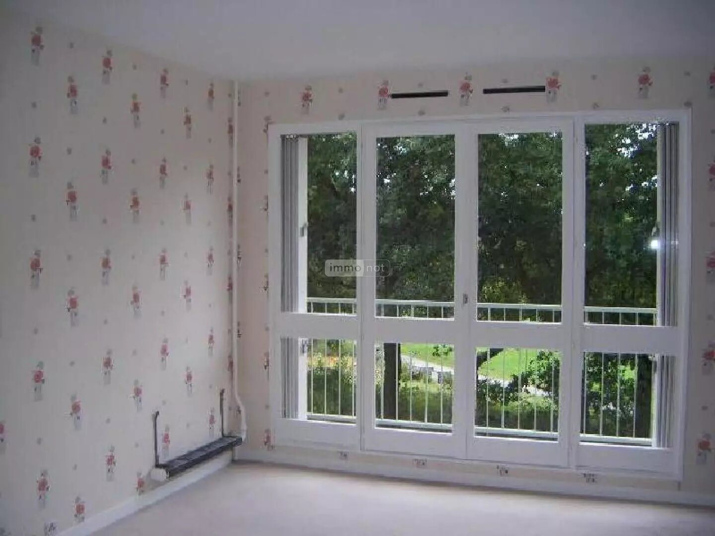 Appartement à louer, 70m², Rennes