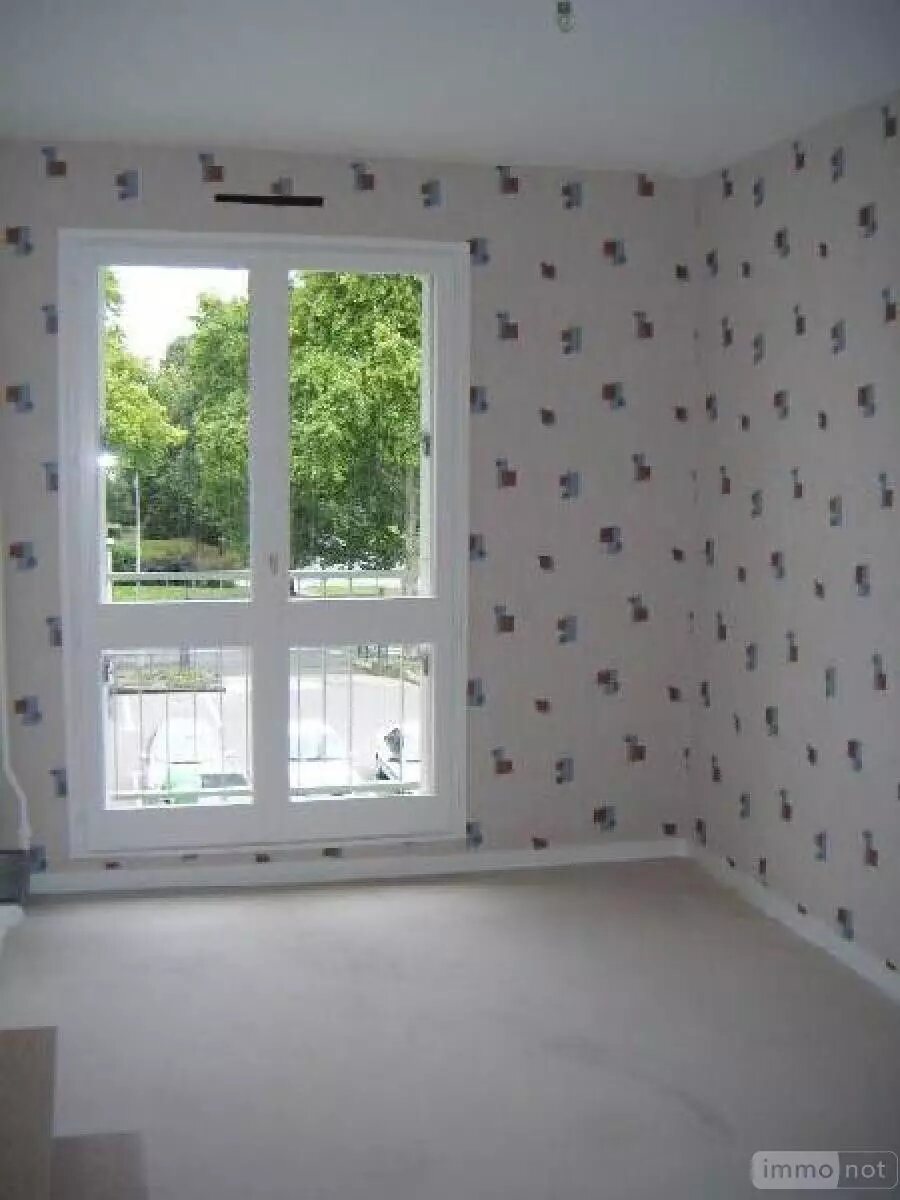 Appartement à louer, 70m², Rennes