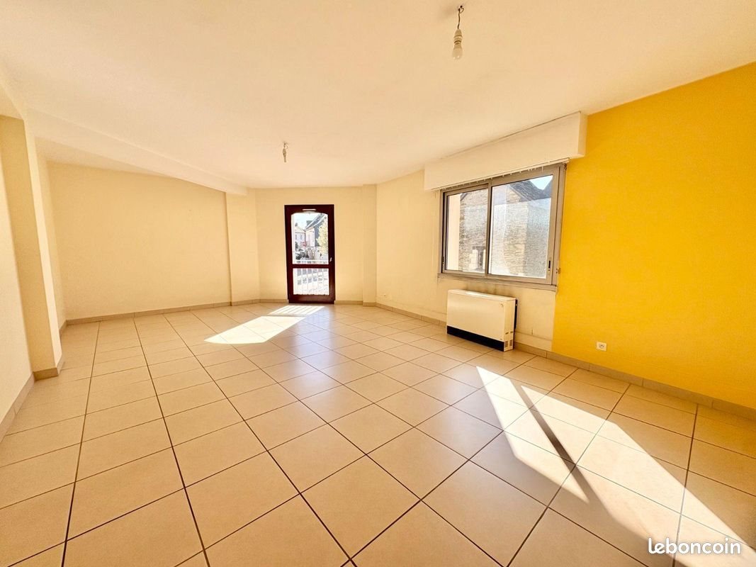 Appartement à vendre, 52m², Vern-sur-Seiche