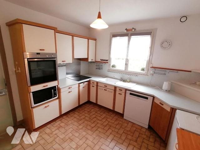 Maison à louer, 134m², Bruz