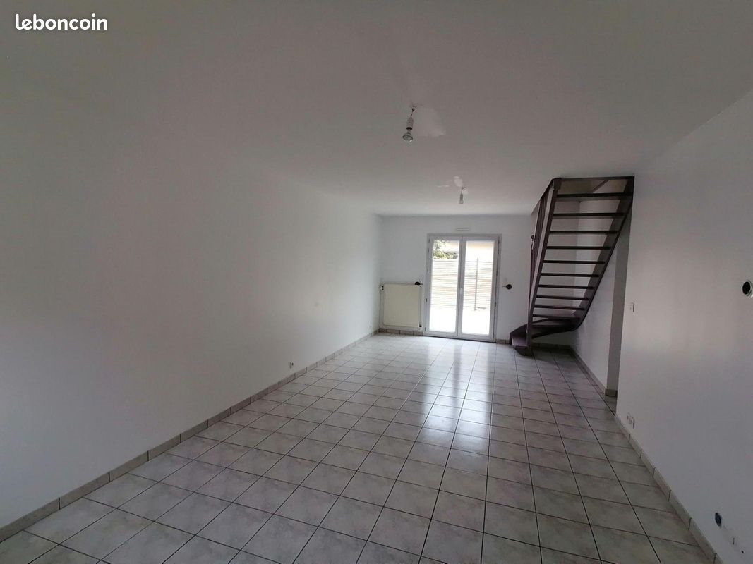 Maison à louer, 100m², Bruz