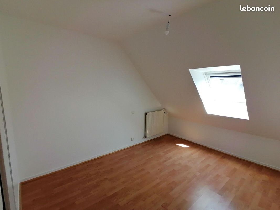 Maison à louer, 100m², Bruz