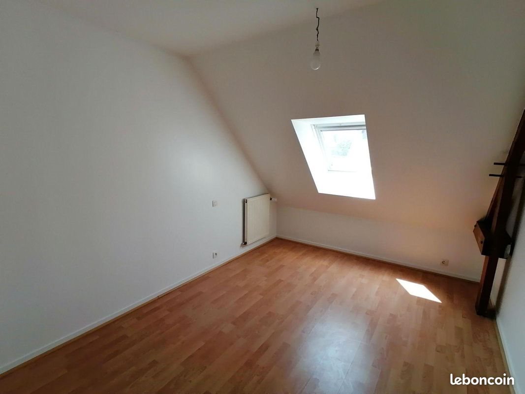 Maison à louer, 100m², Bruz