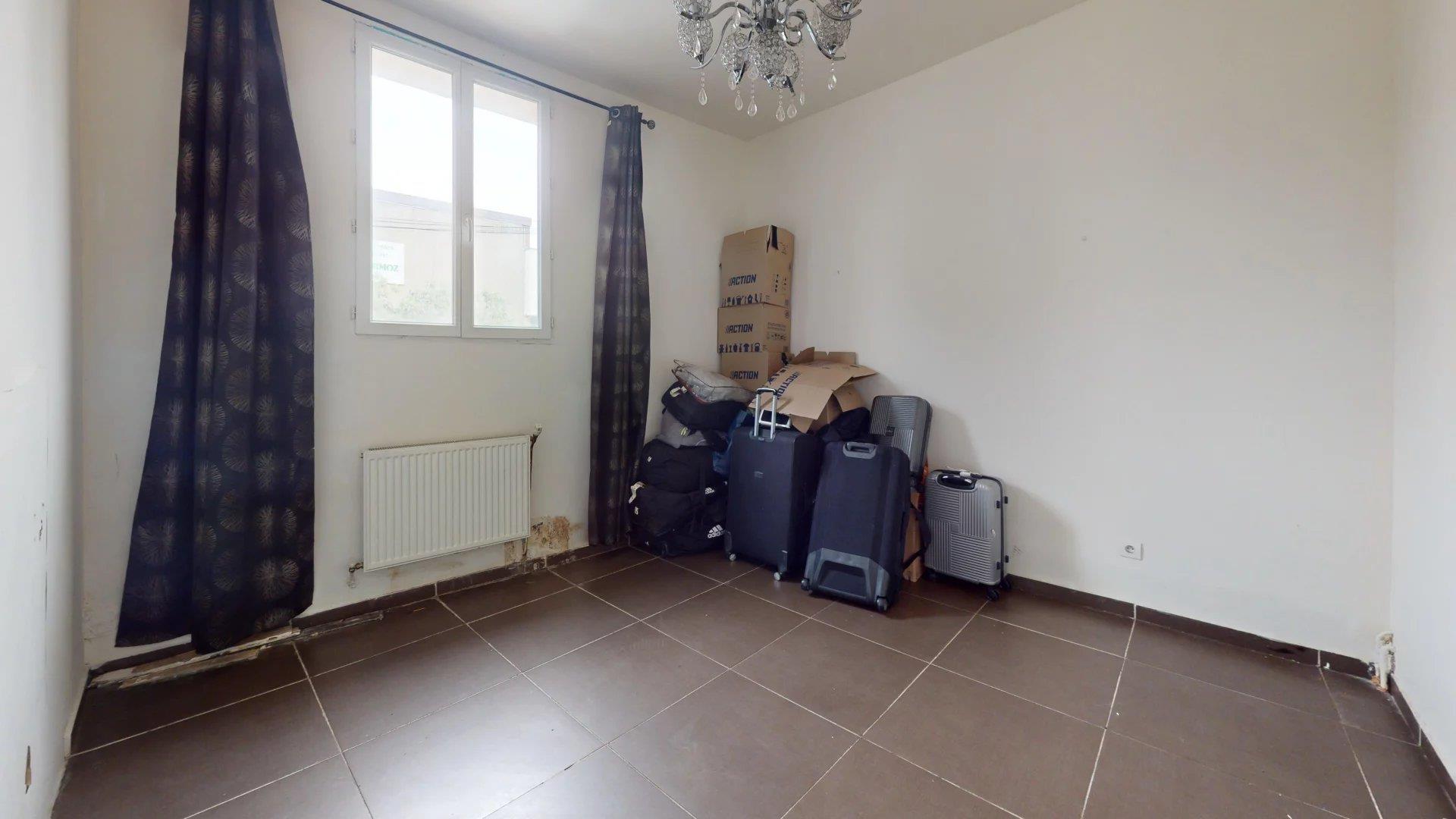 Appartement à vendre, 26m², Lyon 8ème