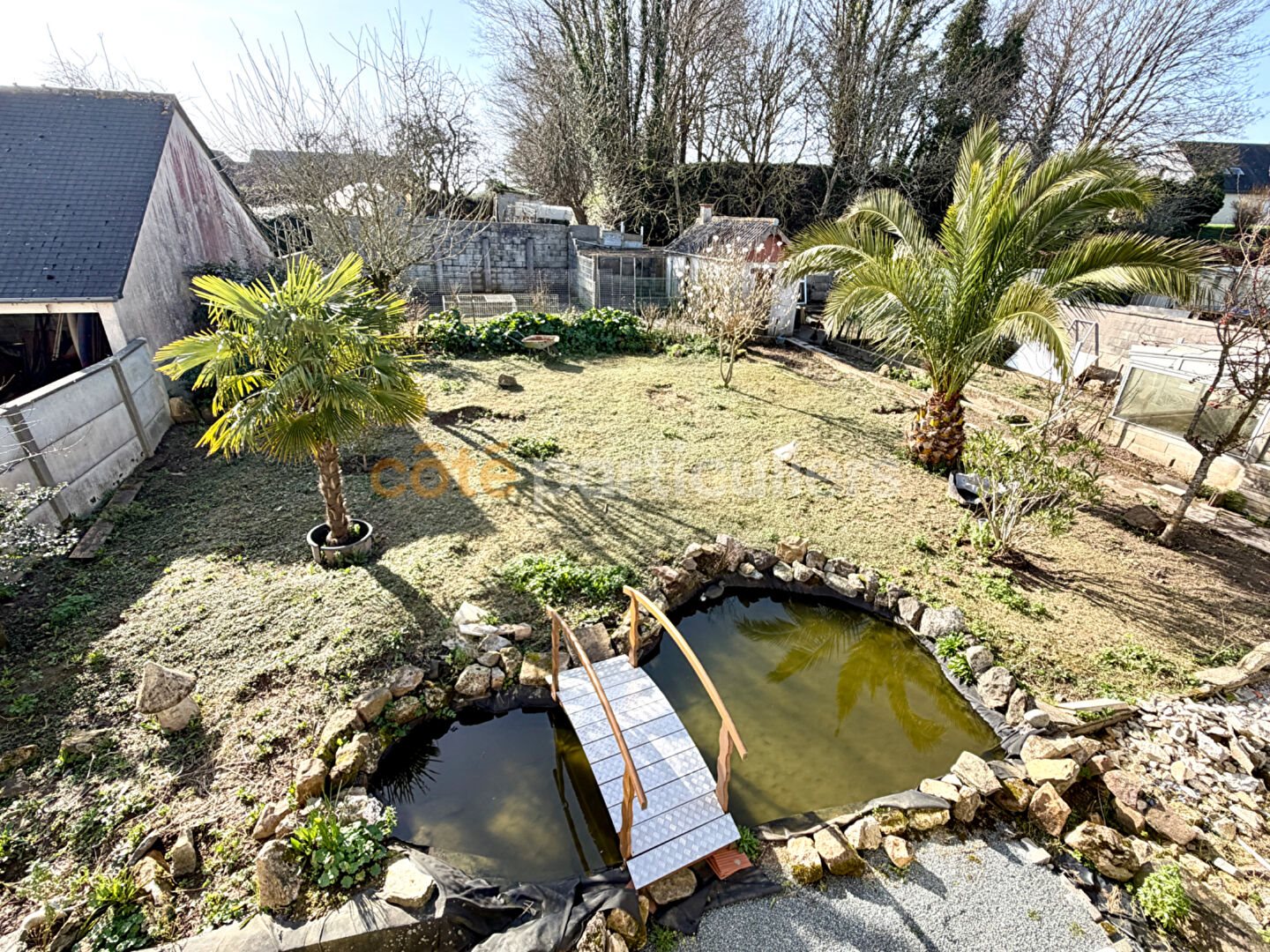 Maison à vendre, 77m², Valognes