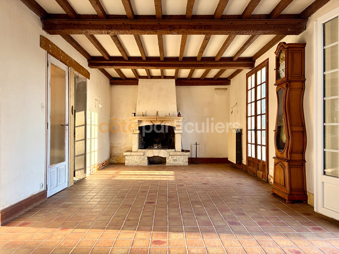 Maison à vendre, 77m², Valognes